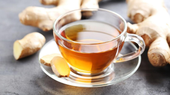 Manfaat teh jahe itu ada banyak, mulai dari menghangatkan badan, mencegah masuk angin hingga meredakan stres. Yuk, langsung simak beragam manfaat lainnya!