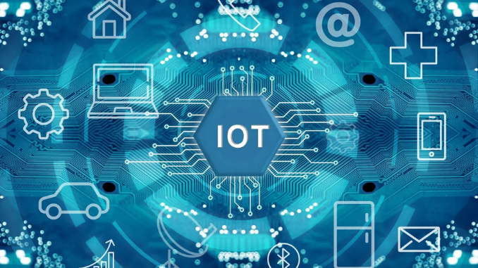 Teknologi masa depan IoT menghadirkan kehidupan lebih cerdas melalui otomatisasi, efisiensi energi, dan konektivitas perangkat. Cek info lengkapnya di sini!