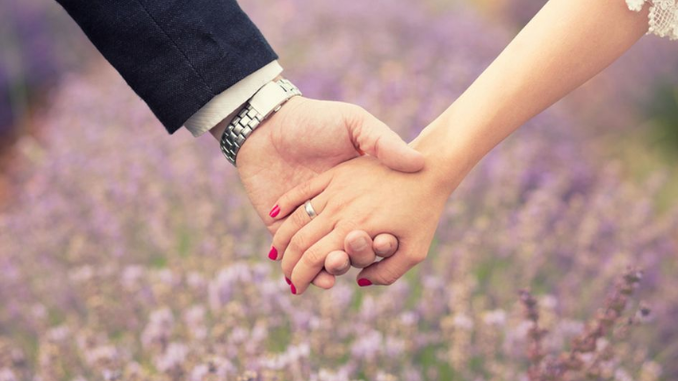 Lavender Marriage Arti, Sejarah, Penyebab hingga Dampaknya