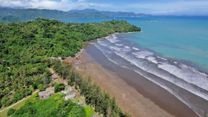 Tempat Wisata di Padang dengan Pemandangan Alam Menakjubkan